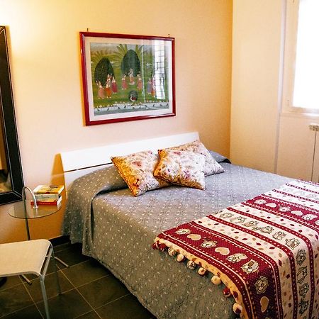 La Casetta B&B Cernusco Sul Naviglio Rom bilde