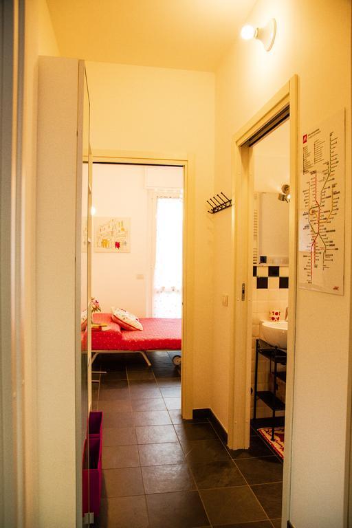 La Casetta B&B Cernusco Sul Naviglio Eksteriør bilde