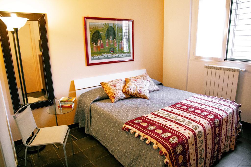 La Casetta B&B Cernusco Sul Naviglio Rom bilde