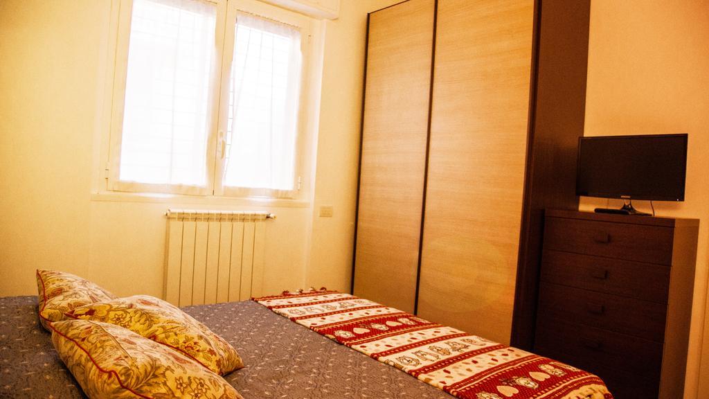 La Casetta B&B Cernusco Sul Naviglio Rom bilde