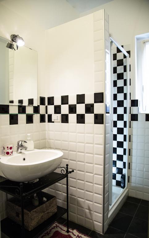 La Casetta B&B Cernusco Sul Naviglio Rom bilde
