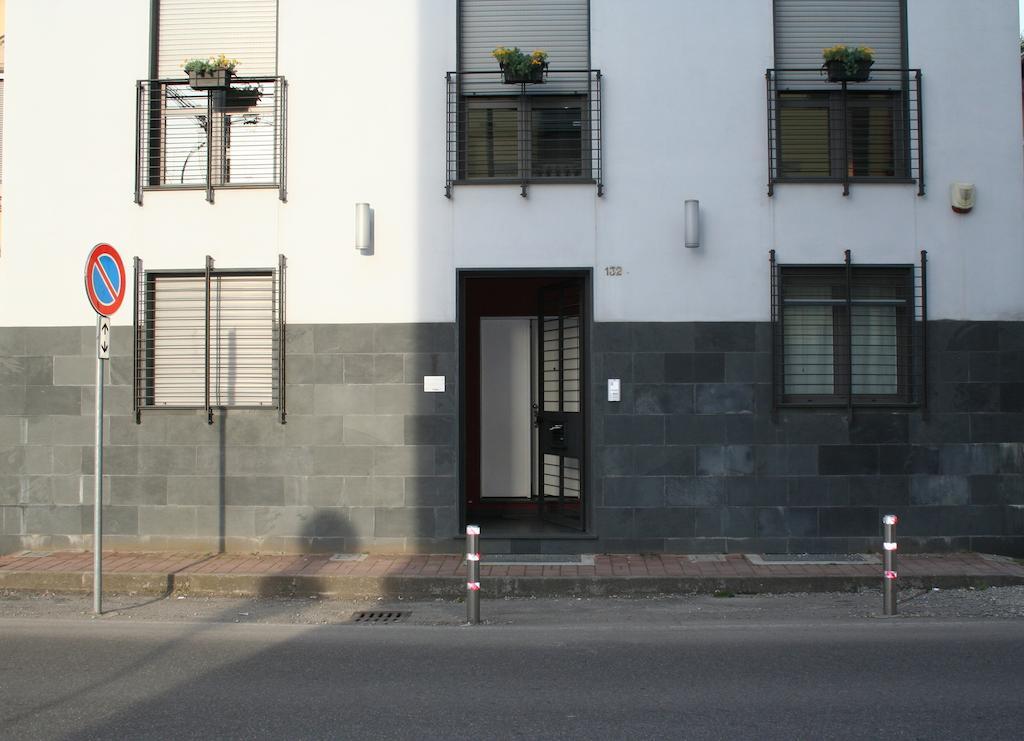 La Casetta B&B Cernusco Sul Naviglio Rom bilde