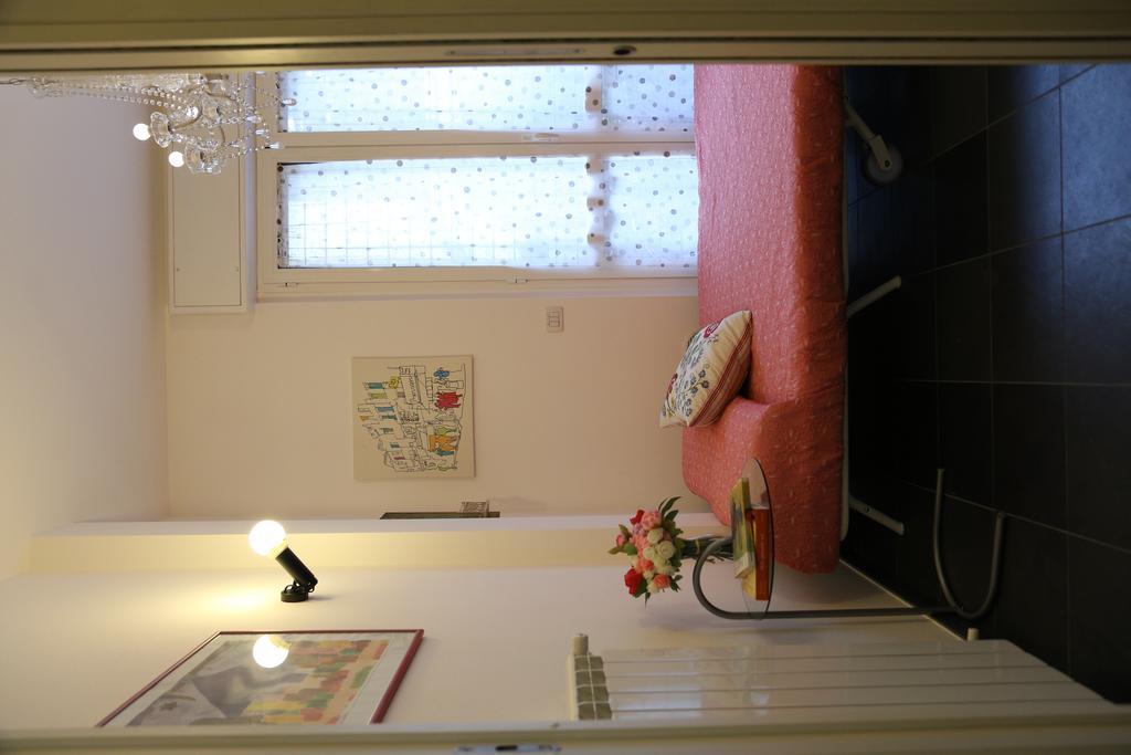 La Casetta B&B Cernusco Sul Naviglio Eksteriør bilde