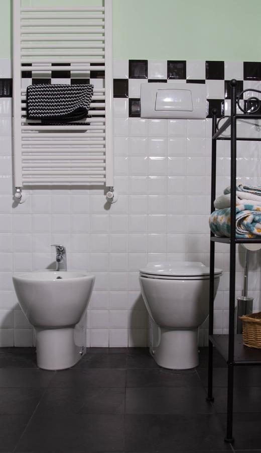 La Casetta B&B Cernusco Sul Naviglio Eksteriør bilde