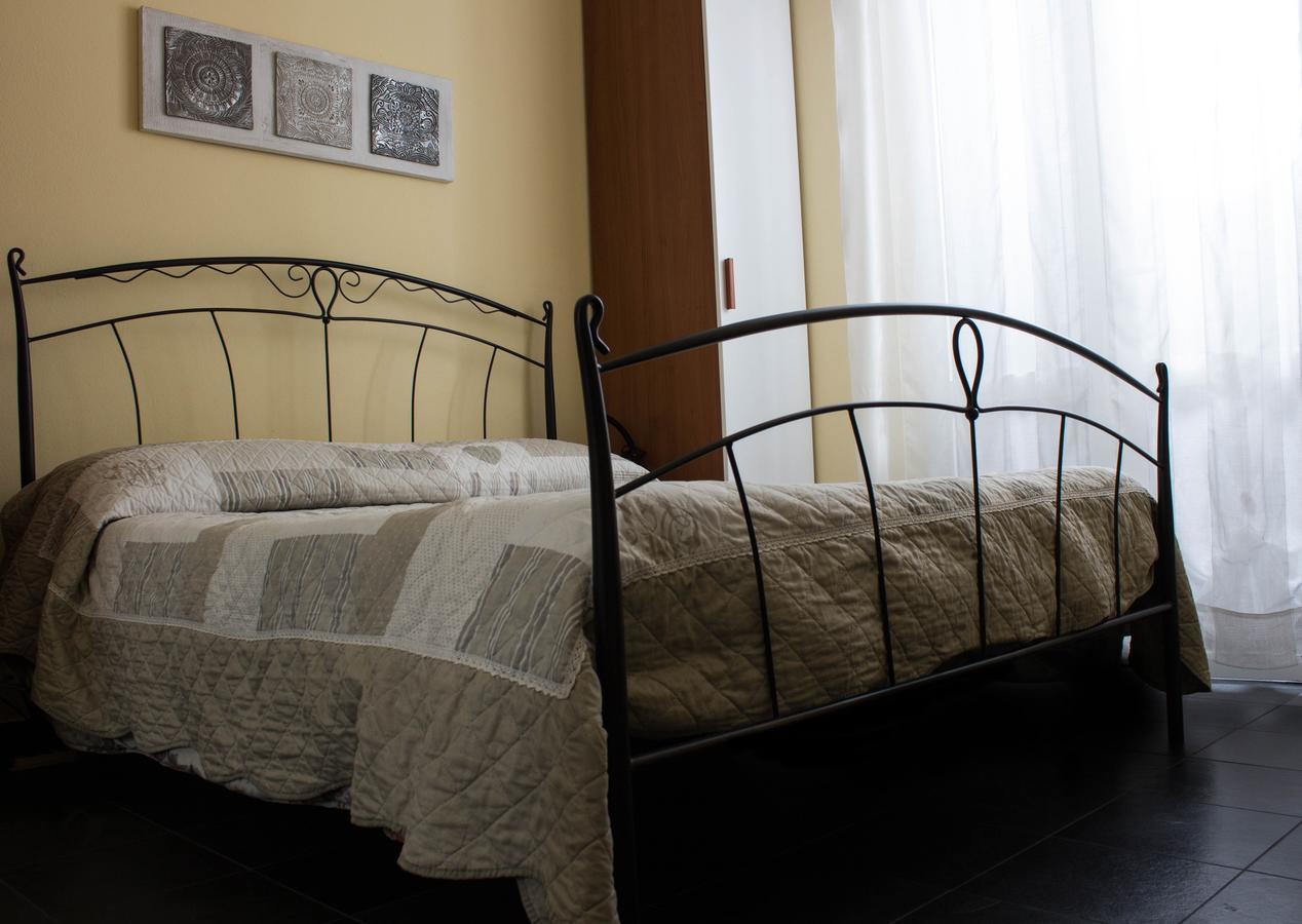 La Casetta B&B Cernusco Sul Naviglio Eksteriør bilde