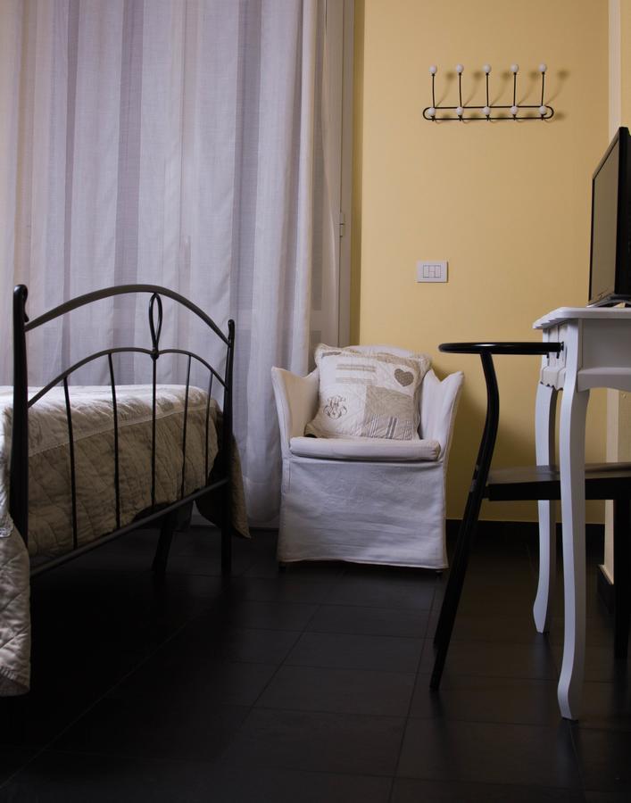 La Casetta B&B Cernusco Sul Naviglio Eksteriør bilde