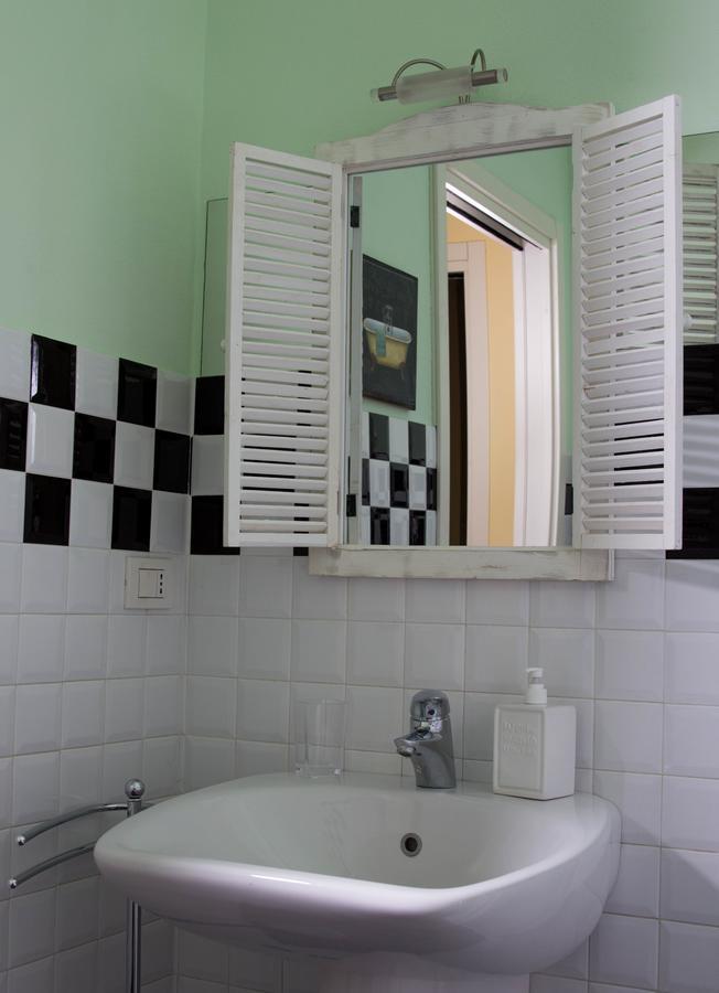 La Casetta B&B Cernusco Sul Naviglio Eksteriør bilde